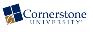 Cornerstone University